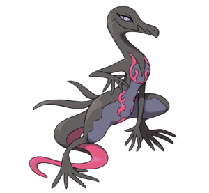 salazzle pokemon go