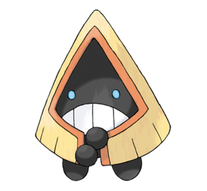 snorunt pokemon go