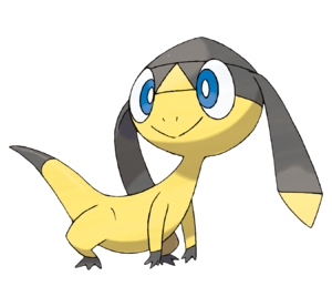 evolucion helioptile pokemon go