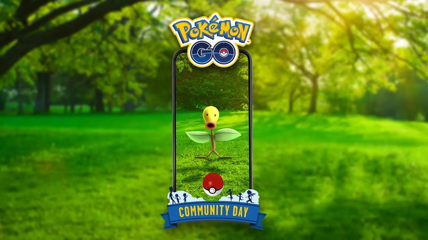 Dia de la comunidad abril 2024 bellsprout