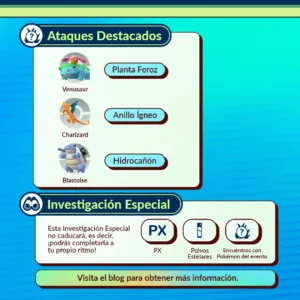 redescubre kanto pokemon go imagen