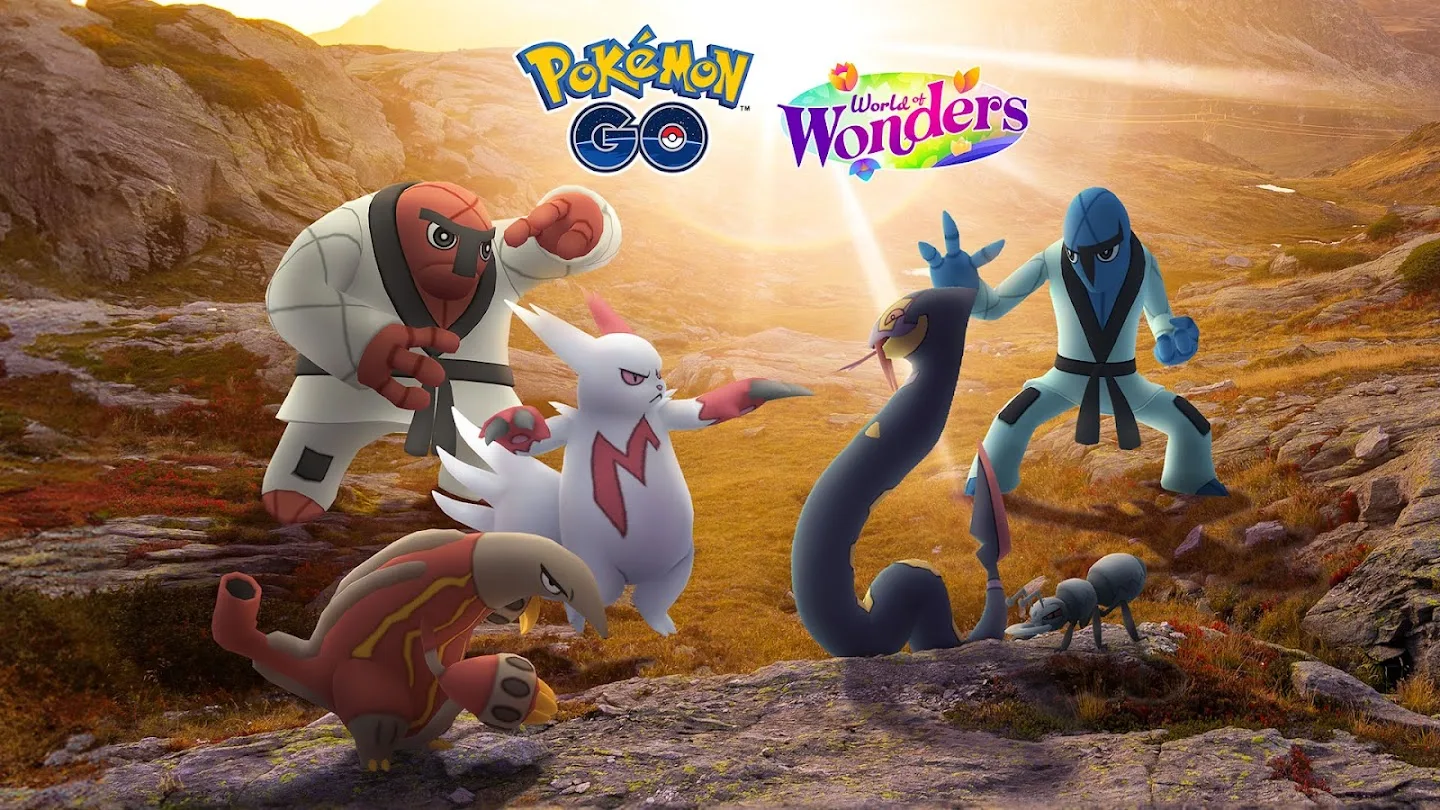 semana de los rivales pokemon go 2024